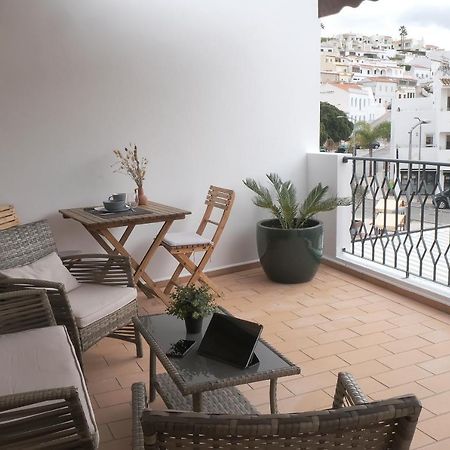 Ml Central Vila Apartment Carvoeiro  Exterior foto